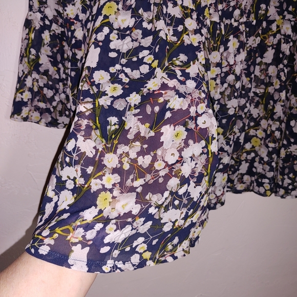 George Blouse - Picture 6 of 11